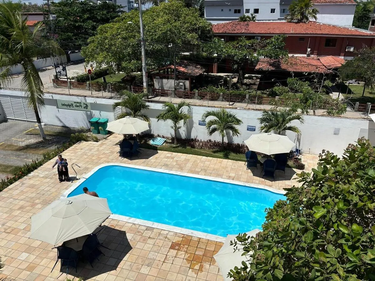 Paraiso Em Porto - Beijupira Apto Pôrto das Galinhas